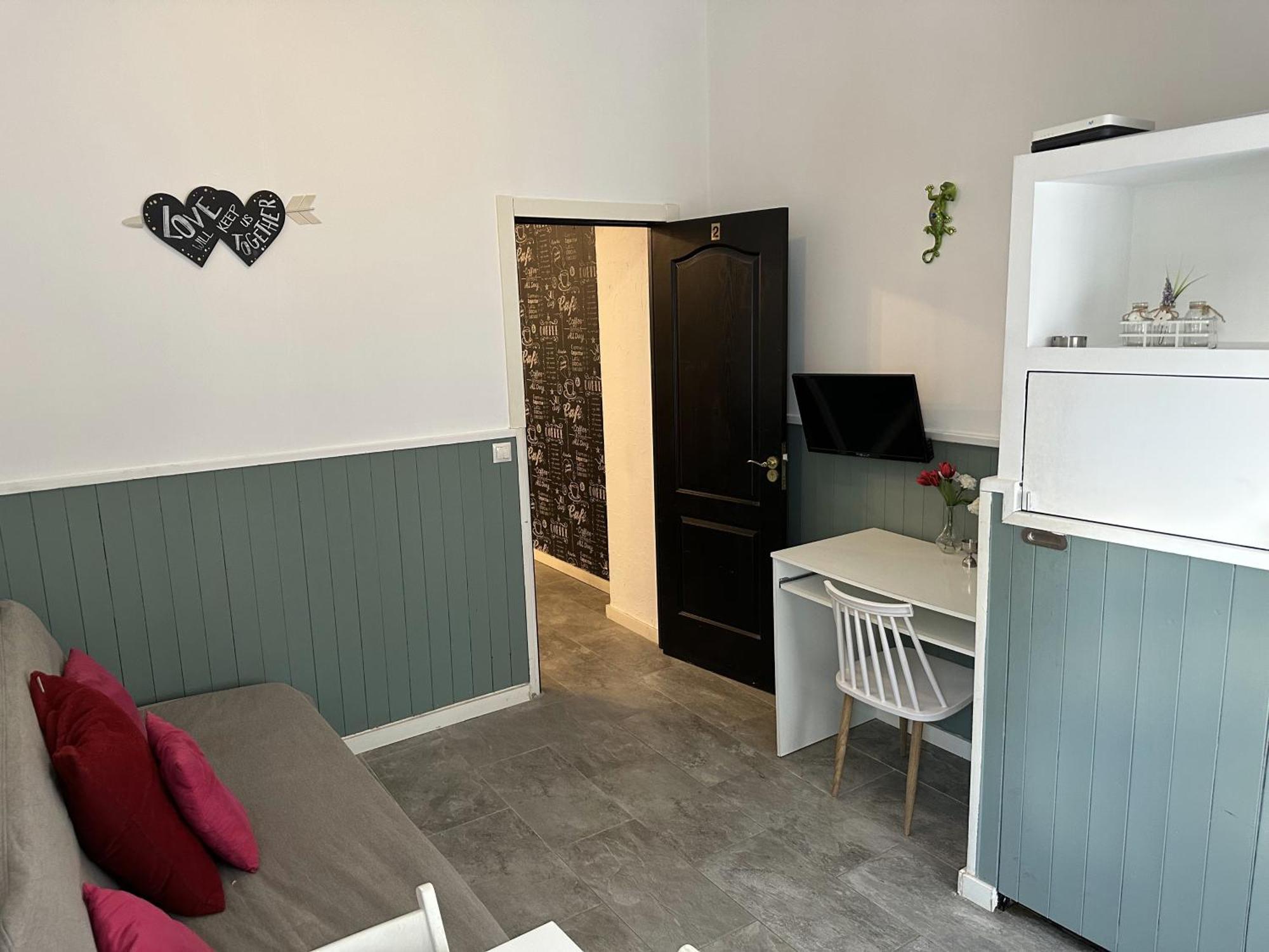 Apartament 5 Minuts Ruzzafa, Perfect Location 6Px & Wifi Walencja Zewnętrze zdjęcie
