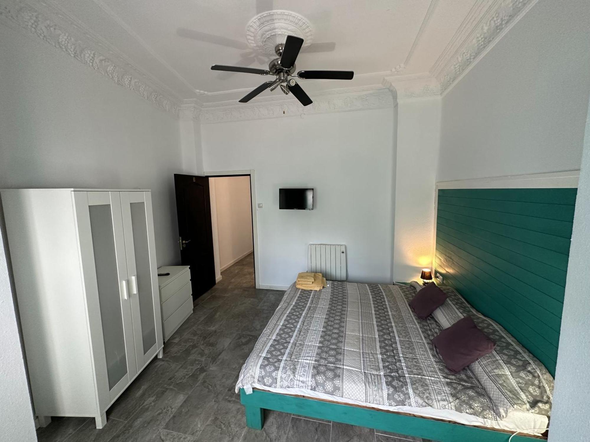 Apartament 5 Minuts Ruzzafa, Perfect Location 6Px & Wifi Walencja Zewnętrze zdjęcie