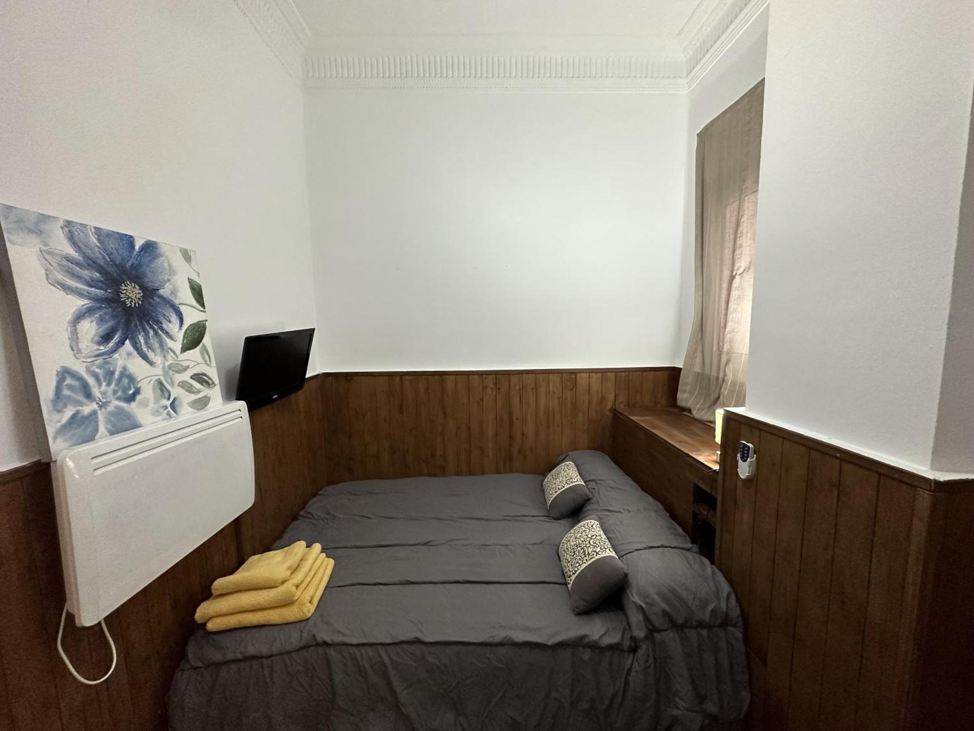 Apartament 5 Minuts Ruzzafa, Perfect Location 6Px & Wifi Walencja Zewnętrze zdjęcie