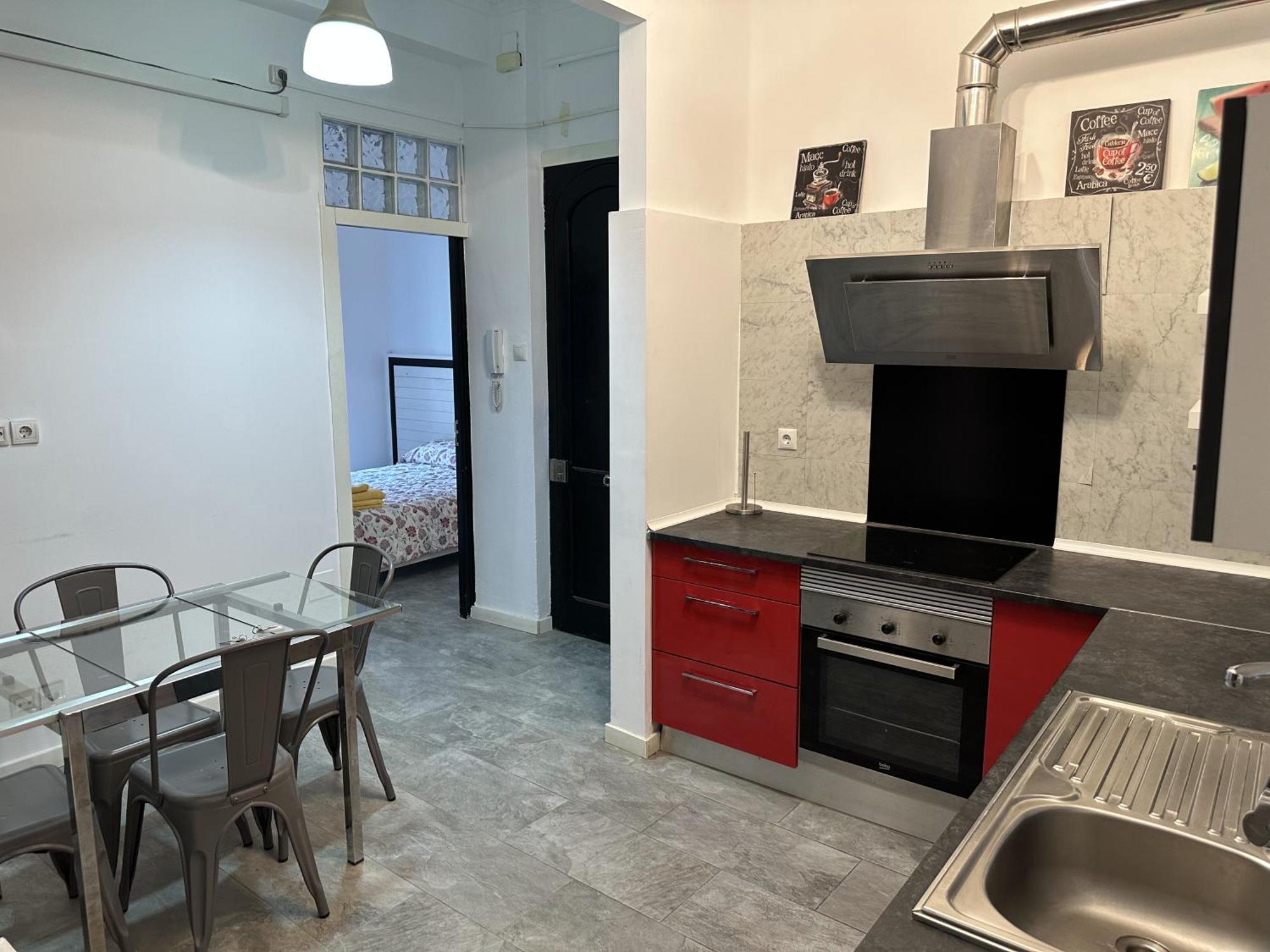 Apartament 5 Minuts Ruzzafa, Perfect Location 6Px & Wifi Walencja Zewnętrze zdjęcie