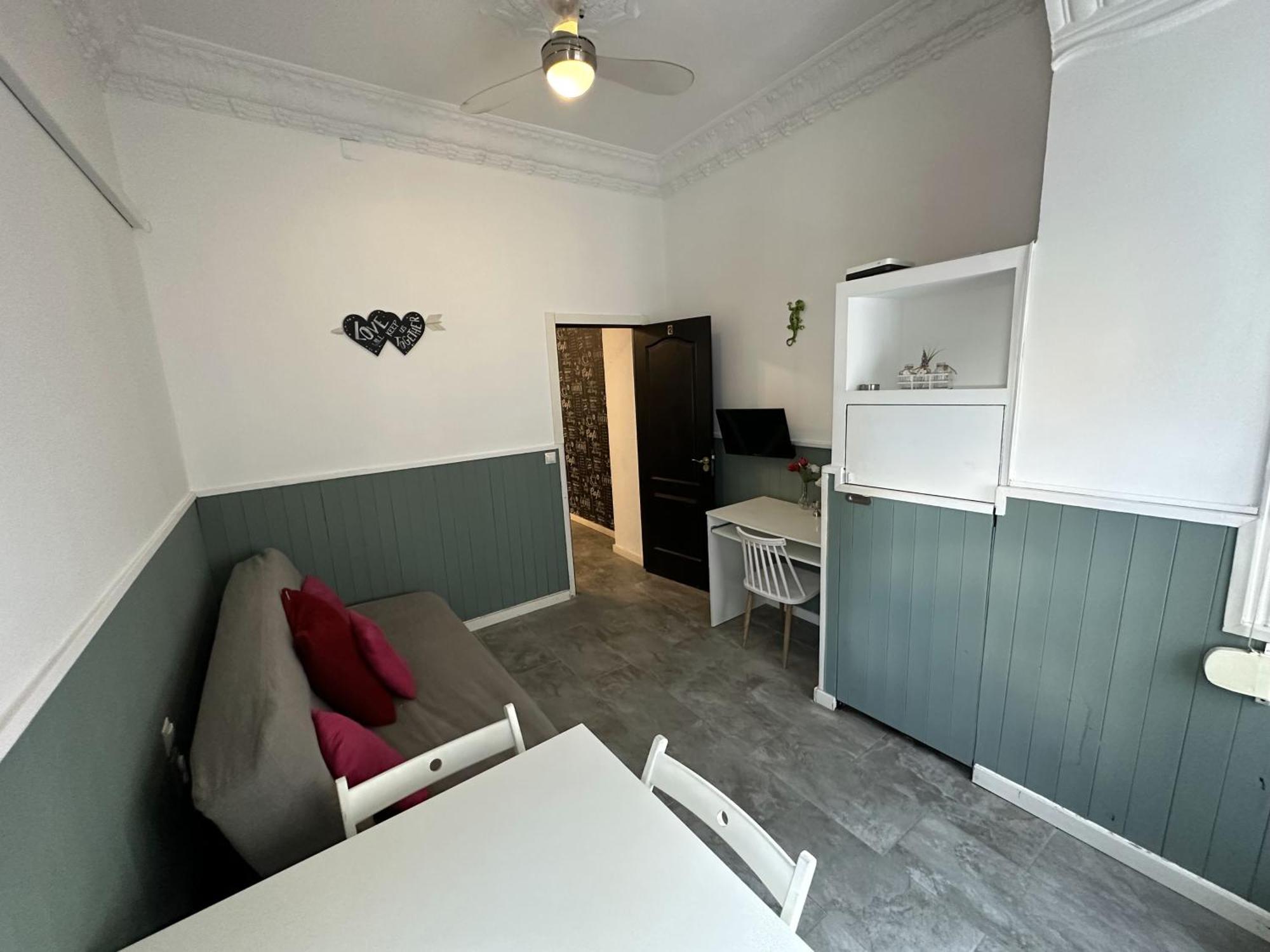 Apartament 5 Minuts Ruzzafa, Perfect Location 6Px & Wifi Walencja Zewnętrze zdjęcie