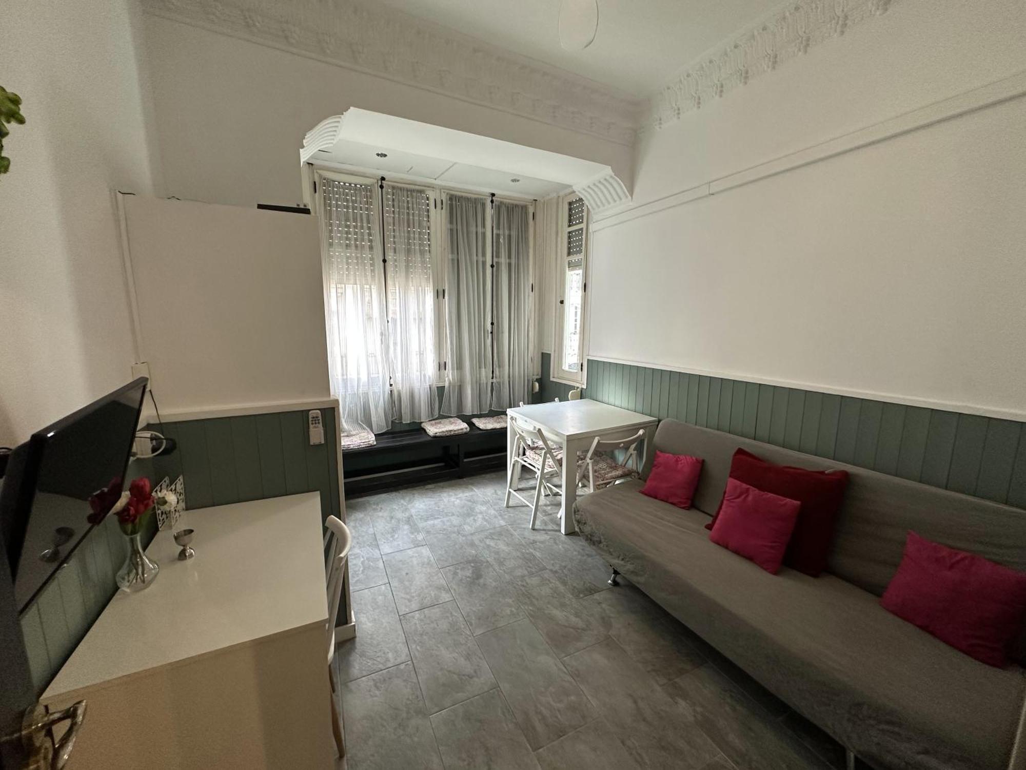 Apartament 5 Minuts Ruzzafa, Perfect Location 6Px & Wifi Walencja Zewnętrze zdjęcie