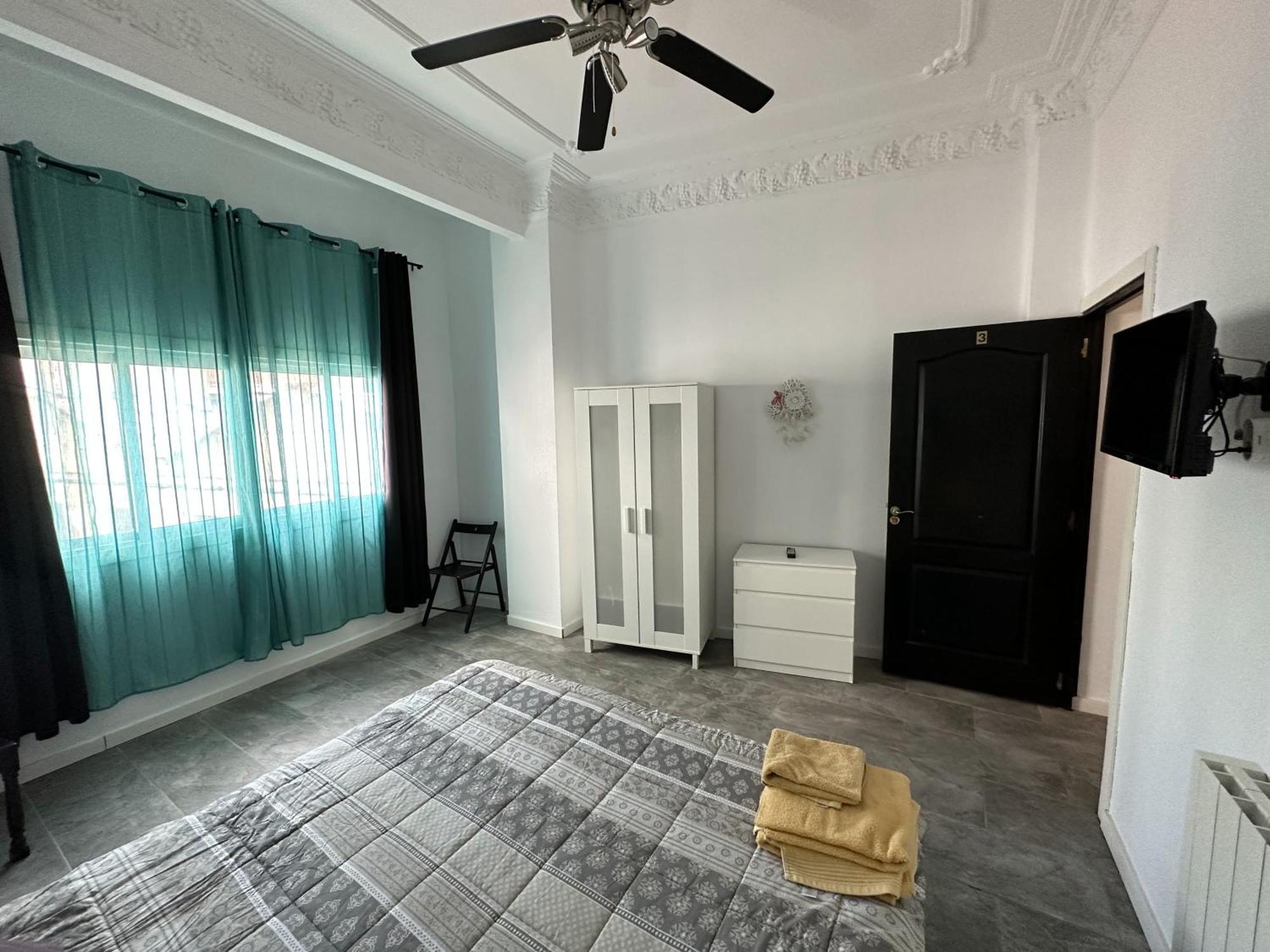 Apartament 5 Minuts Ruzzafa, Perfect Location 6Px & Wifi Walencja Zewnętrze zdjęcie